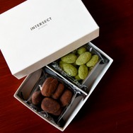 東京・南青山「INTERSECT BY LEXUS - TOKYO」　「Chocolat Universe Beans（ショコラ ユニバース ビーンズ）」