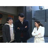 「火曜サプライズ」