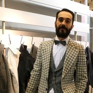 PITTI IMMAGINE UOMO 87