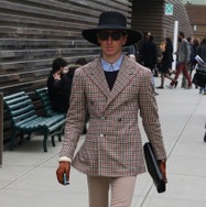 PITTI IMMAGINE UOMO 87