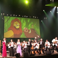 「ディズニー・オン・クラシック」Presentation made under license from Disney Concerts （C）Disney All rights reserved