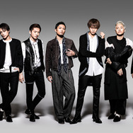 「GENERATIONS from EXILE TRIBE」