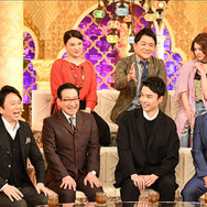 「櫻井・有吉THE夜会」-(C)TBS