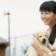 『きな子〜見習い警察犬の物語〜』 - (C) 2010「きな子〜見習い警察犬の物語〜」製作委員会