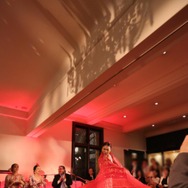 小笠原伯爵邸「スペインナイト 2017」フラメンコイメージ