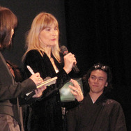 「ショートショート フィルムフェスティバル ＆ アジア2010」閉会式  photo：Yoko Saito