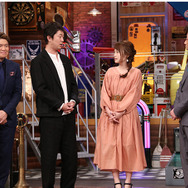 「ウチのガヤがすみません」-(C)日本テレビ