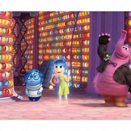『インサイド・ヘッド』-(C)Disney/Pixar