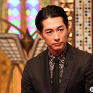 ディーン・フジオカ「TOKIOカケル」