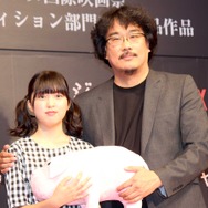 『オクジャ／okja』来日会見