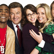 「30 ROCK／サーティー・ロック」 Film (C) 2006/2007 Universal Studios. All Rights Reserved.