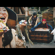 シーの海賊夏イベのイメージ動画