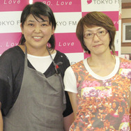 映画『トイレット』料理イベント　photo：Yoko Saito 