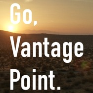 「ONE OK ROCK × 庵野秀明『Go, Vantage Point.』」