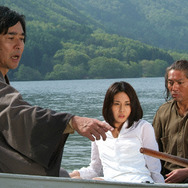 犬神家の一族 (2006) 4枚目の写真・画像