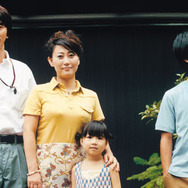 酒井家のしあわせ 1枚目の写真・画像