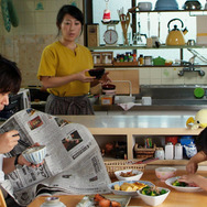 酒井家のしあわせ 2枚目の写真・画像