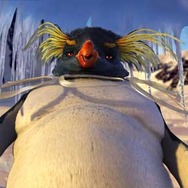 ハッピー フィート 5枚目の写真・画像