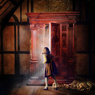 ナルニア国物語／第1章：ライオンと魔女 1枚目の写真・画像