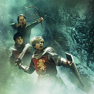 ナルニア国物語／第1章：ライオンと魔女 2枚目の写真・画像