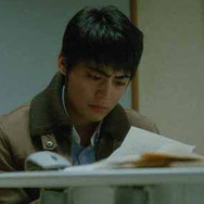 手紙 (2006) 2枚目の写真・画像