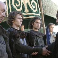 トリスタンとイゾルデ 3枚目の写真・画像