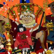 パプリカ (2006) 6枚目の写真・画像