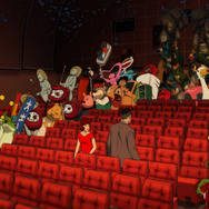 パプリカ (2006) 8枚目の写真・画像