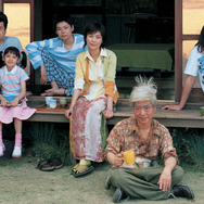 茶の味 1枚目の写真・画像