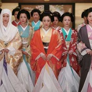 大奥 (2006) 1枚目の写真・画像