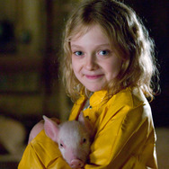 シャーロットのおくりもの (2006) 2枚目の写真・画像