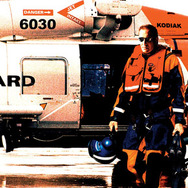 守護神 2枚目の写真・画像