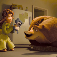 オープン・シーズン 1枚目の写真・画像