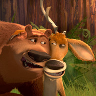 オープン・シーズン 9枚目の写真・画像