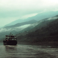 長江哀歌（エレジー） 2枚目の写真・画像