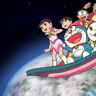 映画ドラえもん　のび太の新魔界大冒険〜7人の魔法使い〜 3枚目の写真・画像