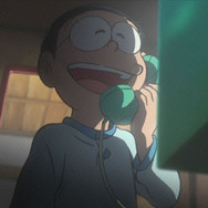 映画ドラえもん　のび太の新魔界大冒険〜7人の魔法使い〜 5枚目の写真・画像