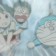 映画ドラえもん　のび太の新魔界大冒険〜7人の魔法使い〜 6枚目の写真・画像