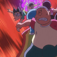 映画ドラえもん　のび太の新魔界大冒険〜7人の魔法使い〜 7枚目の写真・画像