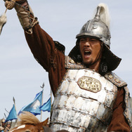 蒼き狼　地果て海尽きるまで 2枚目の写真・画像