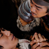 蒼き狼　地果て海尽きるまで 3枚目の写真・画像