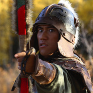 蒼き狼　地果て海尽きるまで 4枚目の写真・画像