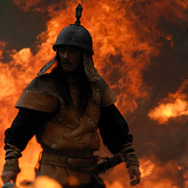 蒼き狼　地果て海尽きるまで 5枚目の写真・画像