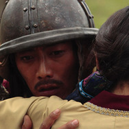 蒼き狼　地果て海尽きるまで 6枚目の写真・画像