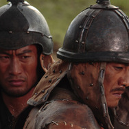 蒼き狼　地果て海尽きるまで 7枚目の写真・画像