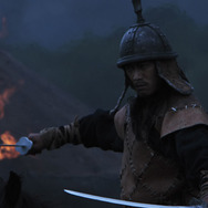 蒼き狼　地果て海尽きるまで 8枚目の写真・画像