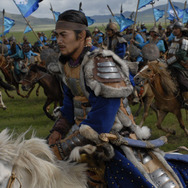 蒼き狼　地果て海尽きるまで 9枚目の写真・画像