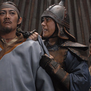 蒼き狼　地果て海尽きるまで 10枚目の写真・画像