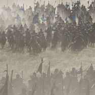 蒼き狼　地果て海尽きるまで 11枚目の写真・画像