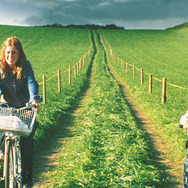 みえない雲 2枚目の写真・画像